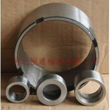 來(lái)樣圖生產(chǎn)水泵軸套，密封件墊片