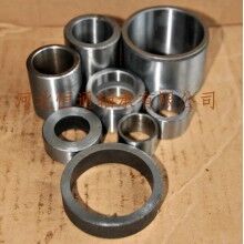 工程運(yùn)輸車配件軸套，隔套