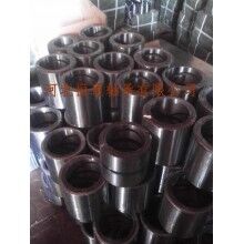 生產(chǎn)裝載機(jī)軸套，搖臂軸套