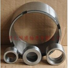 主軸耐磨軸套，襯套