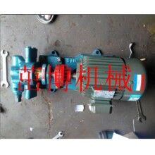 渣油泵，煤焦油輸送泵