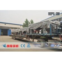 砂漿直線篩-高服經(jīng)濟(jì)實用型