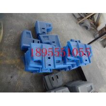 混凝土攪拌機葉片、襯板、攪拌臂配件