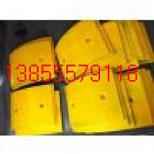 攪拌機(jī)門襯板、口襯板 攪拌樓高鉻合金耐磨件