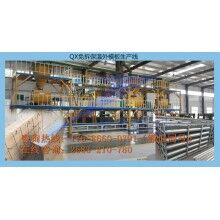  fs自保溫一體板設(shè)備將引發(fā)一場(chǎng)“建材綠色革命”