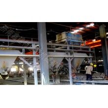 管樁設(shè)備布料車