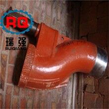 鴻得利泵車(chē)配件