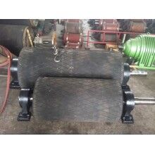 傳動(改向）滾筒