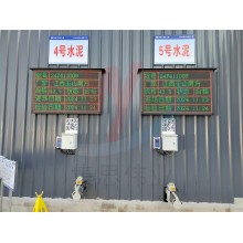 智能料位管理系統(tǒng)