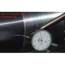 利鋼絲簾布?jí)貉訖C(jī)整經(jīng)輥壓力輥