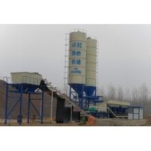 貴州/貴陽(yáng)/六盤(pán)水穩(wěn)定土拌合站