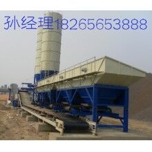 宜昌/荊門(mén)/鄂州穩(wěn)定土拌和站