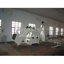 干粉砂漿生產(chǎn)線，膩子粉生產(chǎn)設(shè)備