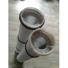 供應（中科）新型倉頂除塵濾芯