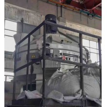 立軸行星式攪拌機(jī)升級(jí)攪拌能力，提煉UHPC行業(yè)攪拌新訴求