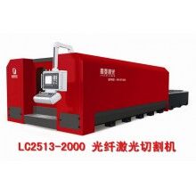 光纖激光切割機(jī)