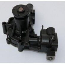 129508-42001洋馬3TNE88冷卻水泵—北京華龍牌