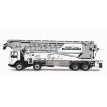 伸縮式皮帶輸送車(chē)