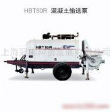 供應柳工HBT80R混凝土輸送泵