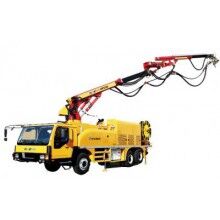 HPC30 混凝土噴漿車(chē)