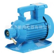 鋁殼混凝土插入式振動器