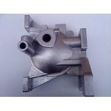 精密鑄鋁件，金屬型鑄鋁