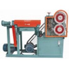 鋼筋調(diào)直切斷機（機械式）