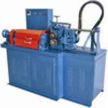 自動液壓線材調(diào)直切斷機