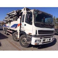 二手泵車(chē)，泵車(chē)，三一