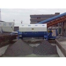 慶陽砂石分離機(jī)中銳報(bào)價