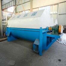 滾筒砂石分離機質(zhì)優(yōu)價廉認(rèn)準(zhǔn)中銳環(huán)保