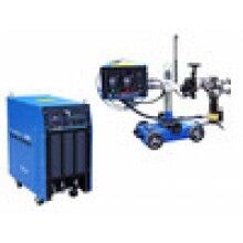 供應(yīng)華遠(yuǎn)HR-2門架式熔嘴電渣焊機