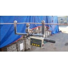 適合施工用彈性吊索張力測(cè)量儀