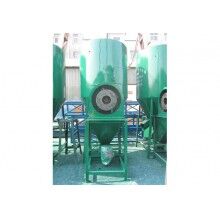 飼料混合攪拌機(jī)飼料粉碎混合機(jī)