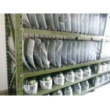 盾牌貨架，武警盾牌貨架