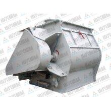 供應槳葉式雙軸無重力混合機