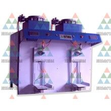 專業(yè)生產粉料無塵自動包裝機