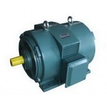 Y系列三相異步電動機