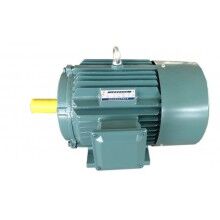 YH系列高轉差率三相異步電動機