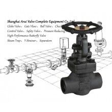 FIG.BSA1/2/3/4/5/6/7、FIG.AS3鍛鋼截止閥
