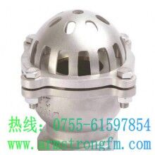 日本TOZEN滔辰不銹鋼絲扣底閥