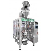 色素包裝機，紅曲紅包裝機