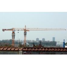 8T平頭塔機 平頭塔吊