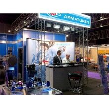 蒸汽閥門，德國ARI閥門廠