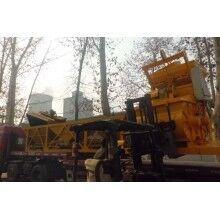 明溪js500強制式雙臥軸攪拌機生產(chǎn)廠家、價格