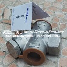 不銹鋼斯派莎克疏水閥TD16絲扣