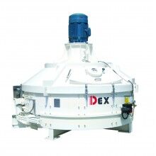 立式行星攪拌機(jī)，迪凱機(jī)械概述立軸行星攪拌機(jī)的結(jié)構(gòu)形式及性能！