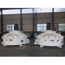  購(gòu)買DMP立式混凝土750攪拌機(jī)哪個(gè)牌子好？