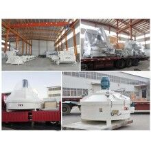 立軸行星式攪拌機(jī)攪拌快、效率高，品牌設(shè)備廠家力薦