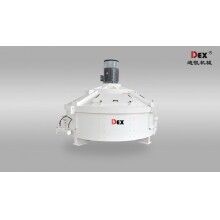 立軸行星式攪拌機打破傳統(tǒng)全憑一身“傲人”的本領